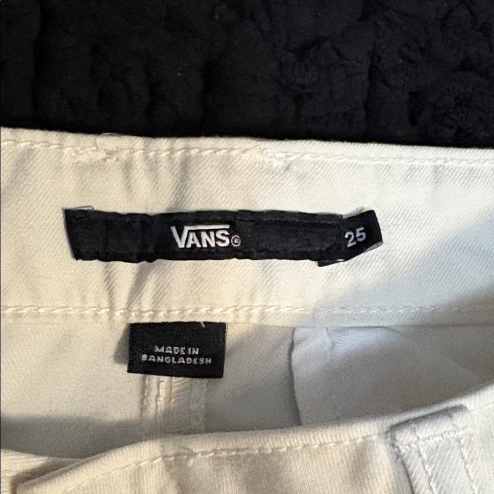 Vans Trousers - Picture 6 of 13